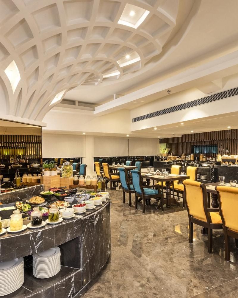 Restaurant 2